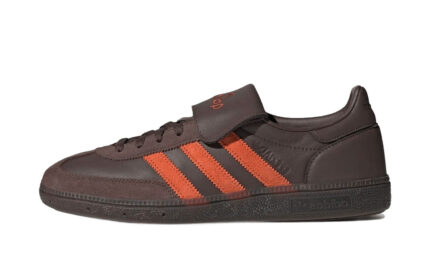 Adidas Handball Spezial Shukyu × Ewax Brown authentique