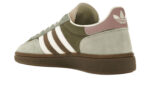 Adidas Handball Spezial Silver Green Magic Mauve - vue 3