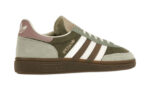 Adidas Handball Spezial Silver Green Magic Mauve - vue 4