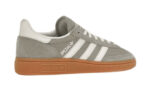 Adidas Handball Spezial Silver Pebble - vue 4