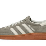Adidas Handball Spezial Silver Pebble authentique