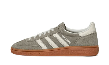 Adidas Handball Spezial Silver Pebble authentique