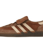 Adidas Handball Spezial size? Exclusive Brown Gum authentique