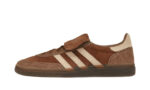 Adidas Handball Spezial size? Exclusive Brown Gum authentique
