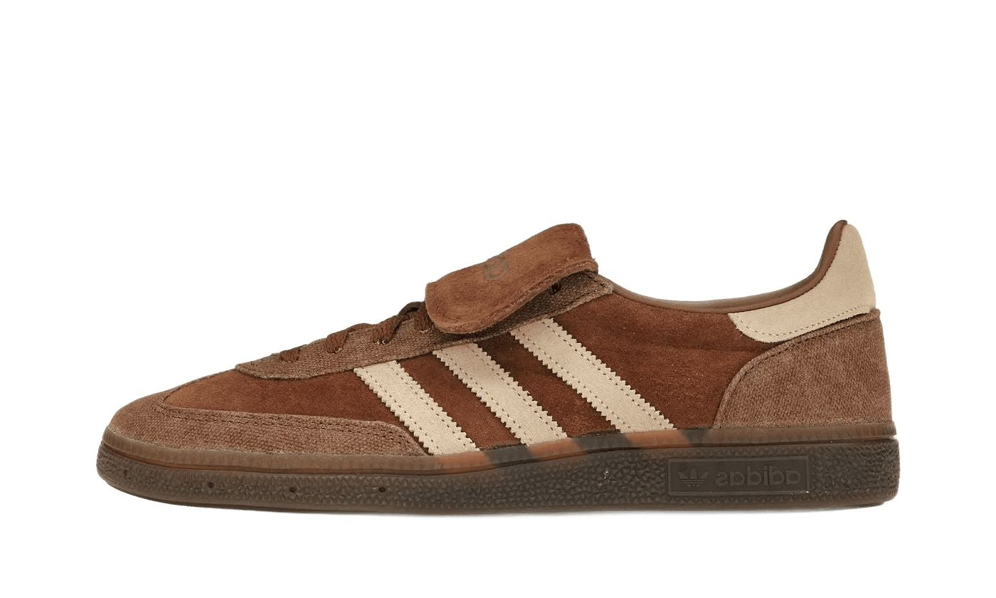 adidas-handball-spezial-size-exclusive-brown-gum-214431 Adidas Handball Spezial size? Exclusive Brown Gum authentique