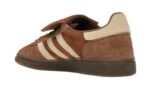 Adidas Handball Spezial size? Exclusive Brown Gum - vue 3