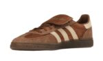 Adidas Handball Spezial size? Exclusive Brown Gum - vue 2
