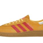 Adidas Handball Spezial Spark Lucid Pink authentique