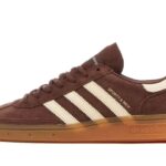 Adidas Handball Spezial Sporty & Rich Brown  authentique