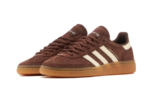 Adidas Handball Spezial Sporty & Rich Brown  - vue 3