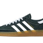 Adidas Handball Spezial Sporty & Rich Dark Green authentique