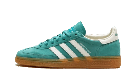 Adidas Handball Spezial Sporty & Rich Green authentique
