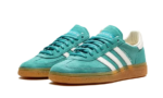 Adidas Handball Spezial Sporty & Rich Green - vue 2