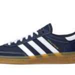Adidas Handball Spezial Sporty & Rich Night Indigo authentique
