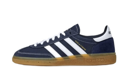 Adidas Handball Spezial Sporty & Rich Night Indigo authentique