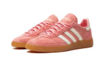 Adidas Handball Spezial Sporty & Rich Pink - vue 2