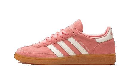 Adidas Handball Spezial Sporty & Rich Pink authentique