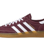 Adidas Handball Spezial Sporty & Rich Shadow Red authentique