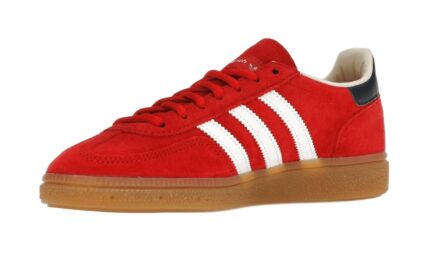 Adidas Handball Spezial Sporty & Rich USA - vue 2