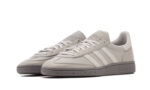 Adidas Handball Spezial Triple Grey - vue 2