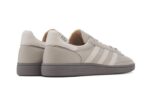 Adidas Handball Spezial Triple Grey - vue 3