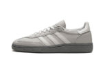 Adidas Handball Spezial Triple Grey authentique