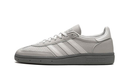 Adidas Handball Spezial Triple Grey authentique