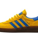 Adidas Handball Spezial Wonder Glow Blue authentique