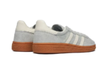 Adidas Handball Spezial Wonder Silver Gum - vue 3