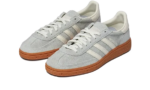 Adidas Handball Spezial Wonder Silver Gum - vue 2