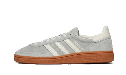 Adidas Handball Spezial Wonder Silver Gum authentique