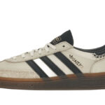 Adidas Handball Spezial Wonder White Black authentique