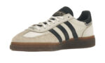 Adidas Handball Spezial Wonder White Black - vue 4