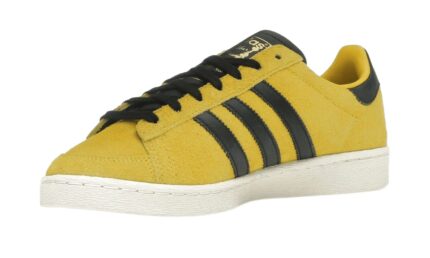 Adidas Jabbar Low Bruce Lee Game of Death - vue 2