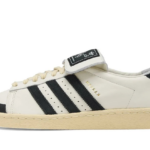 Adidas Jabbar Low Willy Chavarria White Black authentique