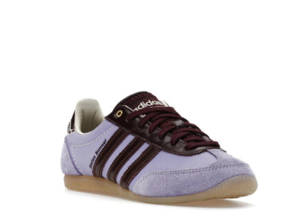 Adidas Japan Wales Bonner Light Purple - vue 2