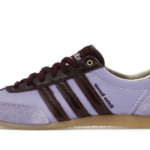 Adidas Japan Wales Bonner Light Purple authentique