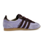 Adidas Japan Wales Bonner Light Purple - vue 5