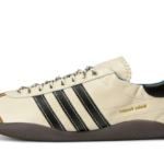 Adidas Karintha OG Wales Bonner Black White Lush Blue authentique