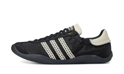 Adidas Karintha Wales Bonner Black White authentique