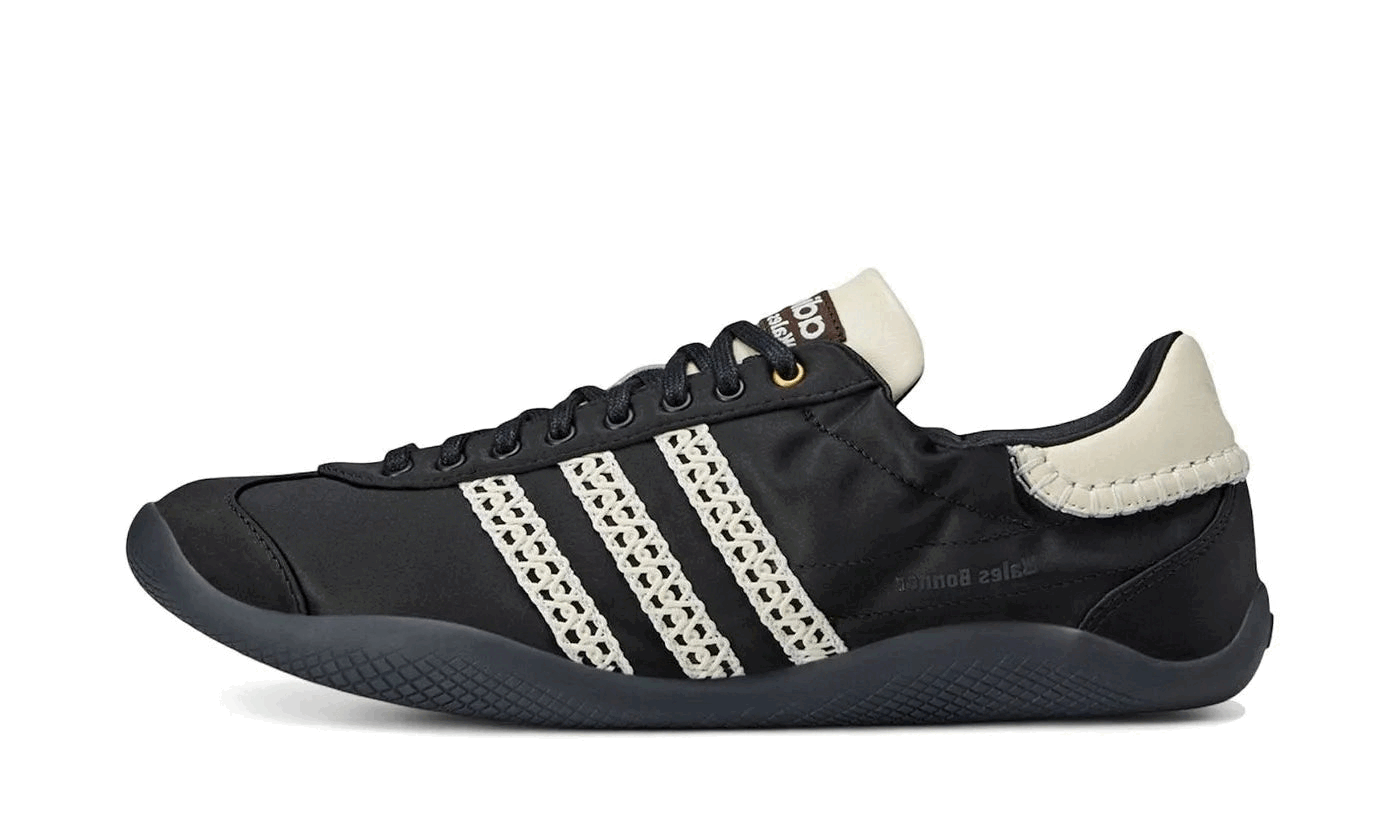 adidas-karintha-wales-bonner-black-white-741244 Adidas Karintha Wales Bonner Black White authentique