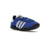 Adidas Karintha Wales Bonner Royal Blue - vue 2
