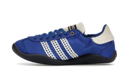 Adidas Karintha Wales Bonner Royal Blue authentique