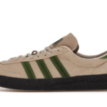 Adidas Lotherton SPZL Tech Gold Craft Green authentique