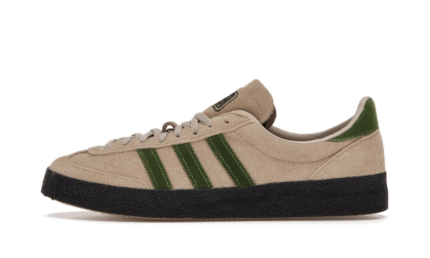 Adidas Lotherton SPZL Tech Gold Craft Green authentique