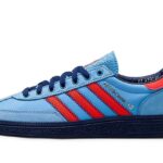 Adidas Manchester SPZL C.P. Company Light Blue authentique