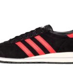 Adidas Marathon SPZL Noel Gallagher Black Red authentique