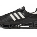 Adidas Megaride Copa Mundial Willy Chavarria Black White authentique