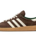 Adidas München BSTN Oktoberfest Italians' Weekend Dust Cargo authentique