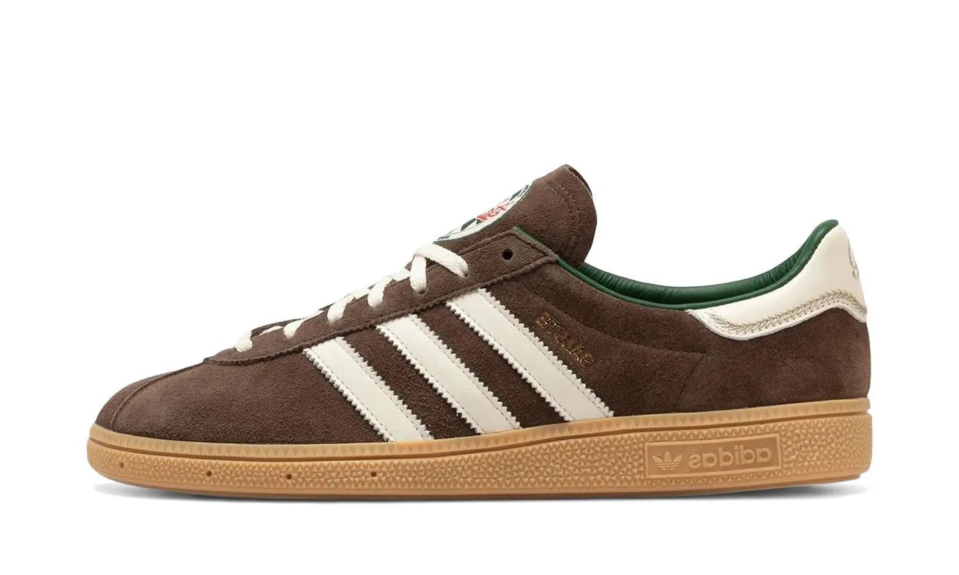 adidas-munchen-bstn-oktoberfest-italians-weekend-dust-cargo-708159 Adidas München BSTN Oktoberfest Italians' Weekend Dust Cargo authentique